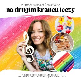 Na drugim krańcu tęczy
