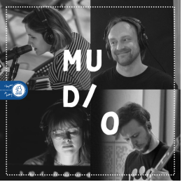 MUD/O - Niewinne Granie