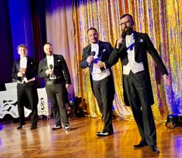 Wielka Gala Tenorów