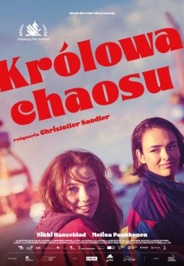 Królowa chaosu