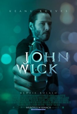John Wick 10th Anniversary