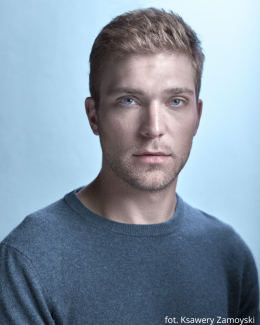 Spotkanie z Piotrem Witkowskim