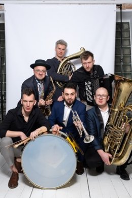 Jubileuszowy Koncert Bum Bum ORKeSTAR