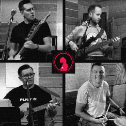 Andrzejki na parkiecie | Potańcówka