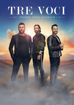 TRE VOCI – Love in Portofino