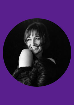 Przed premierą: Zuzanna Markowska