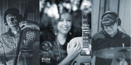 Krzysia Górniak Trio