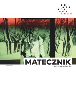 Spektakl "MATECZNIK" - Fundacja Teatr Łątek