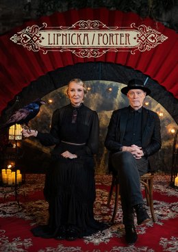 Anita Lipnicka i John Porter | Kości miłości