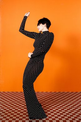 Koncert "Przy Lampce" Tatiana Okupnik