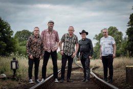 Tipsy Drivers - Jubileusz 30 lecia zespołu