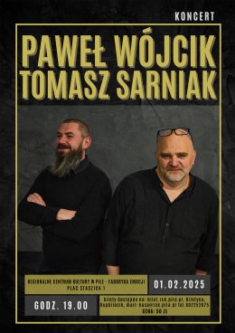 Wójcik & Sarniak