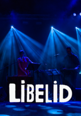 LIBELID | Wielogłosy