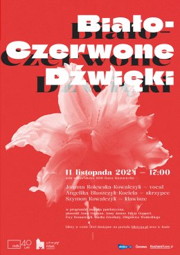 Biało-Czerwone Dźwięki