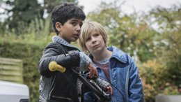 Edukacja Filmowa: Jestem William