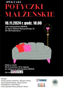 Potyczki Małżeńskie