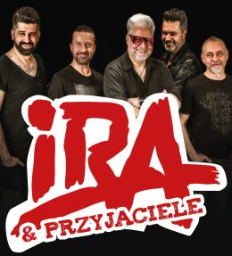 IRA - 35 lat na bis + goście