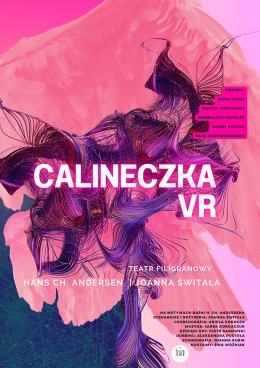 Calineczka VR | PREMIERA | Teatr Filigranowy