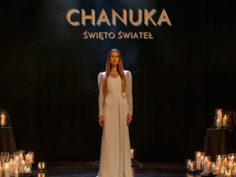 Chanuka - Święto Świateł