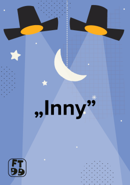 INNY - Festiwal Teatrów dla Dzieci 2025