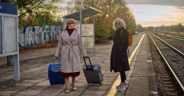 Uciekinierki – spektakl Teatru Bawimo