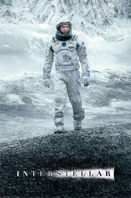 Interstellar