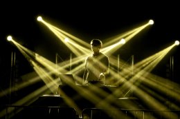 ANDRZEJKOWE LAS VEGAS