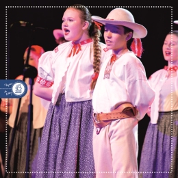 Jesienne Spotkania z Folklorem 2024