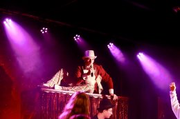 Wkręć się w teatr: „Jaś i Małgosia”