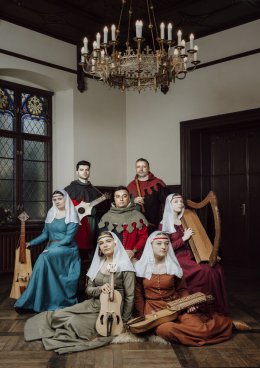 Zespół Muzyki Dawnej VERATUS