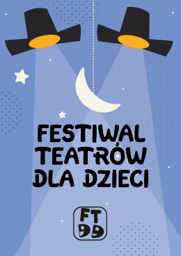 Festiwal Teatrów dla dzieci 2025