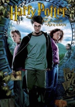 Maraton:Harry Potter i Więzień Azkabanu,Harry Potter i Czara Ognia