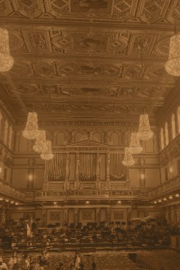 Koncert symfoniczny. „Gala karnawałowa”