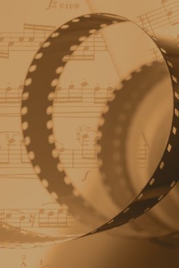 Koncert symfoniczny. „Fantazja filmowa”