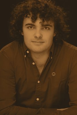 Koncert symfoniczny. García García | Wroniszewski