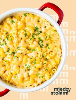 Warsztaty Kulinarne dla Dzieci: Mac and Cheese