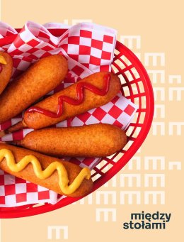 Warsztaty Kulinarne dla Dzieci: Corn Dogs