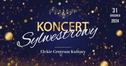 KONCERT SYLWESTROWY