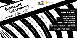 Koncert zaduszkowy / AIR BAND