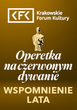 Operetka na czerwonym dywanie - koncert operetkowy