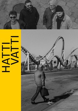 Hatti Vatti