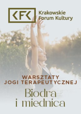 Warsztaty jogi terapeutycznej | Biodra i miednica