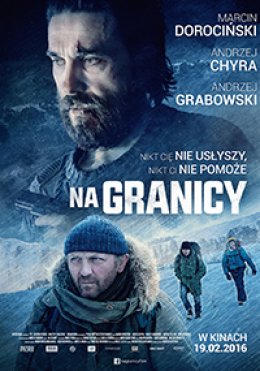 Na granicy