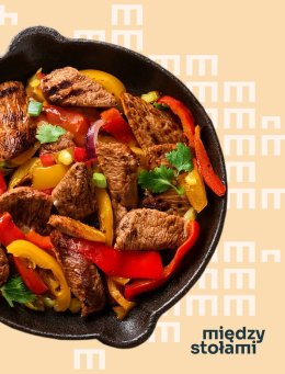 Warsztaty Kulinarne dla Dzieci: Kurczak Fajita z Ryżem