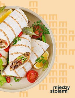 Warsztaty Kulinarne dla Dzieci: Burrito