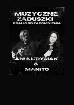 Muzyczne Zaduszki  - Ocalić od zapomnienia