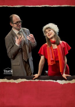 Teatr Poddasze