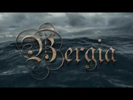 Bergia - wieczór szantowy
