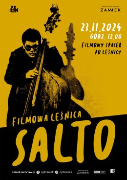 Spacer śladami „Salta"