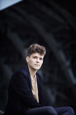 Fortepianowe ekspresje